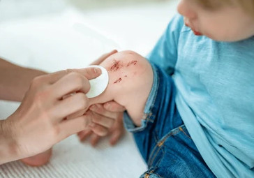 Cha mẹ – “bác sĩ đầu tiên” trong khoảnh khắc sinh tử của trẻ