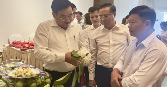 Khơi thông nguồn lực công nghệ cho hợp tác xã vùng cao tỉnh Khánh Hòa: Cơ hội, thách thức và định hướng phát triển.