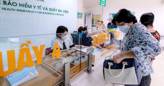 Hà Nội vượt chỉ tiêu kế hoạch 2025: Bao phủ bảo hiểm y tế vượt mục tiêu đề ra