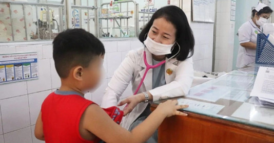 Nắng nóng và biến đổi khí hậu làm tăng nguy cơ ngộ độc thực phẩm ở trẻ