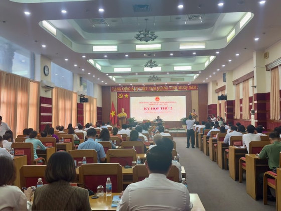 Ông Nguyễn Khắc Toàn được bầu giữ chức Chủ tịch UBND tỉnh Khánh Hòa