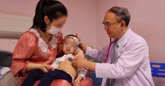 6 triệu người Việt đang sống chung với bệnh hiếm: Thách thức trong quản lý và điều trị