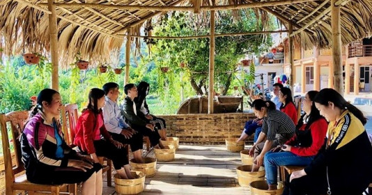 Phát huy hơn nữa vị thế, vai trò của y học cổ truyền trong chăm sóc sức khỏe nhân dân