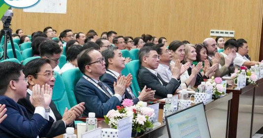 Hưởng ứng Ngày An toàn người bệnh Thế giới: Ngành Y tế cam kết hành động vì trẻ sơ sinh và trẻ nhỏ