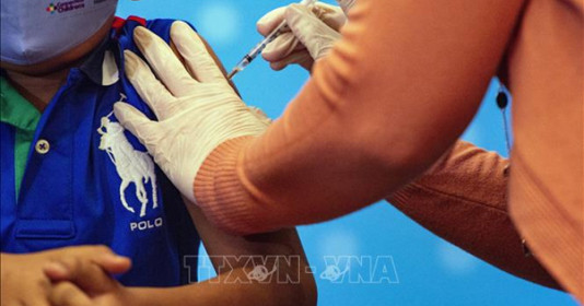 Mỹ điều chỉnh khuyến nghị tiêm vaccine cho trẻ em, các bang Đông Bắc lập liên minh y tế riêng
