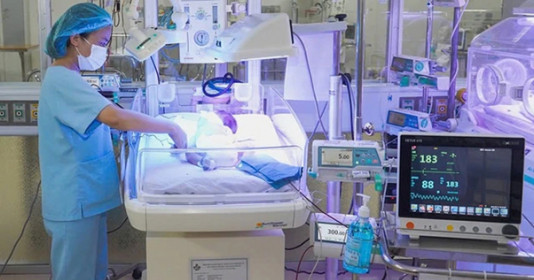 Bộ Y tế tiếp tục quản lý các bệnh viện chuyên sâu, kỹ thuật cao