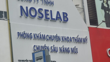 Một bác sĩ ở TP. Hồ Chí Minh bị tước chứng chỉ hành nghề 2 tháng