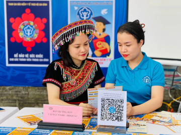 Tăng cường sử dụng thuốc sản xuất trong nước trong hoạt động khám, chữa bệnh bảo hiểm y tế