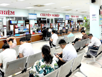 Triển khai các tiện ích miễn phí cho người dân tại Trung tâm Phục vụ hành chính công Đà Nẵng