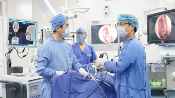 Đề xuất nâng phụ cấp phẫu thuật lên gần 800.000 đồng mỗi ca, tăng gấp ba lần hiện nay