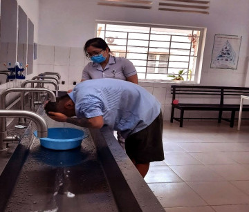 Khánh Hòa hưởng ứng Ngày Sức khỏe tâm thần thế giới năm 2025