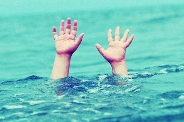 Phòng ngừa đuối nước ở trẻ em trong mùa mưa bão