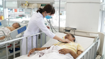 Đắk Lắk ghi nhận trường hợp tử vong thứ 2 do bệnh sốt xuất huyết trong năm 2025