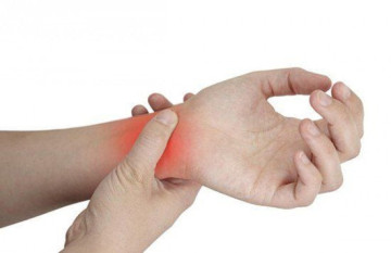 Báo động việc trẻ hóa bệnh nhân xương khớp