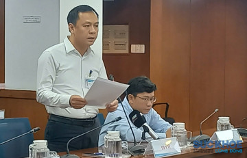 TP. Hồ Chí Minh sửa chữa khẩn cấp hai bệnh viện tại Bình Dương cũ