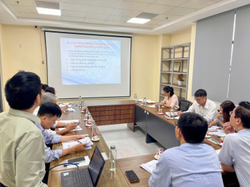 Huế: Tập trung rà soát và định hướng phối hợp các hoạt động công tác y tế trường học