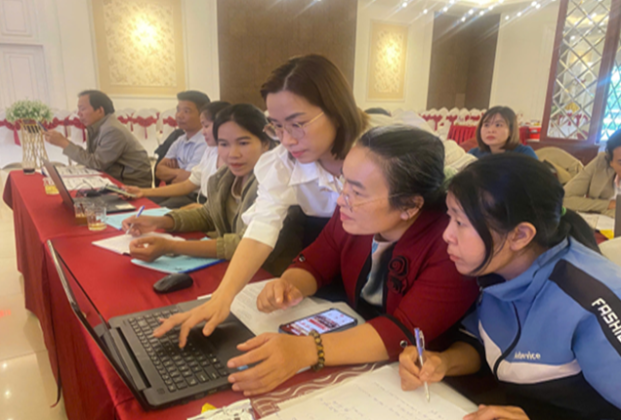 Gia Lai: Kiên quyết xử lý tổ chức, cá nhân kinh doanh các loại thực phẩm không rõ nguồn gốc, không đảm bảo an toàn
