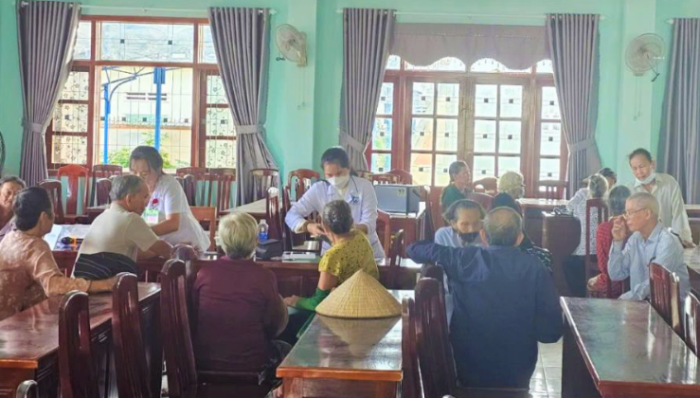 Gia Lai triển khai thực hiện Chiến lược quốc gia về người cao tuổi đến năm 2035, tầm nhìn đến năm 2045