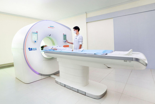 Ai nên chụp CT tầm soát ung thư, đột quỵ?