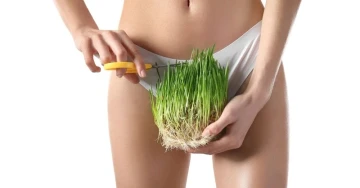 Triệt lông vùng kín có ảnh hưởng gì không?