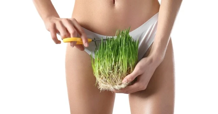 Triệt lông vùng kín có ảnh hưởng gì không?