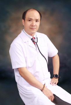 Chữa bệnh từ tâm, hành y bằng đức – Hành trình của lương y Phạm Khắc Thảo