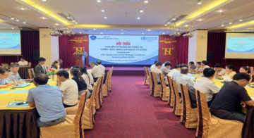 Thí điểm áp dụng Bộ công cụ Chiến lược đánh giá nguy cơ (STAR) trong y tế