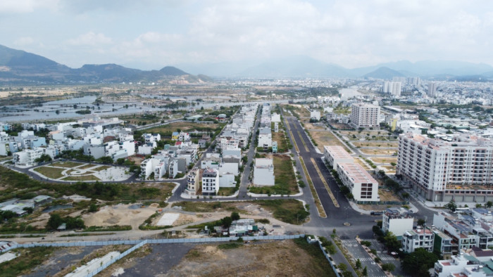 Khánh Hòa hợp nhất hai đơn vị quy hoạch – kiểm định: Tăng hiệu quả quản lý, nâng chất lượng dịch vụ xây dựng