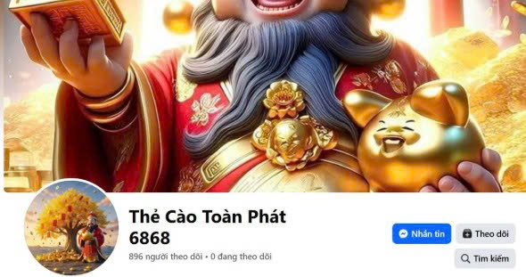 Công an Lâm Đồng phối hợp truy tìm bị hại vụ lừa đảo “thẻ cào may mắn” trên mạng xã hội