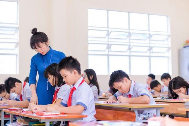 Gia Lai thống nhất chủ trương tuyển dụng viên chức trong các cơ sở giáo dục mầm non, phổ thông công lập năm 2025