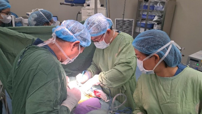 Nữ sinh nguy kịch do tai nạn giao thông tại Đà Nẵng được hồi sinh nhờ quy trình báo động đỏ nội viện