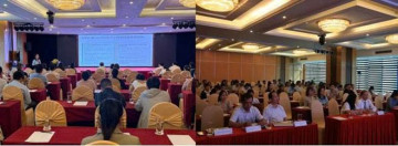 Nâng cao năng lực phối hợp y tế – thú y phòng chống bệnh dại tại Đà Nẵng