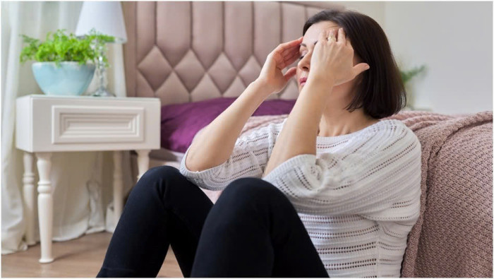 Bí quyết sống khỏe trong giai đoạn mãn kinh