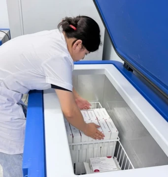 WHO hỗ trợ 9.000 liều vaccine phòng dại bảo vệ người dân tại Phú Thọ và Tuyên Quang