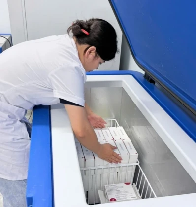 WHO hỗ trợ 9.000 liều vaccine phòng dại bảo vệ người dân tại Phú Thọ và Tuyên Quang