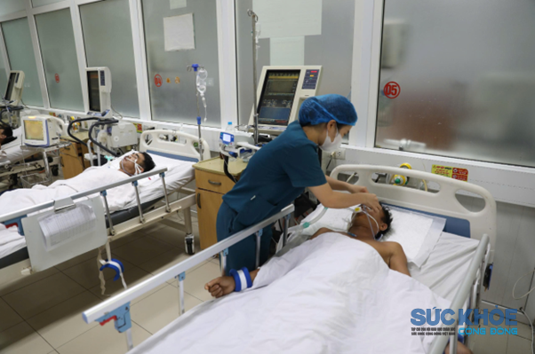 Vụ 6 người ở Nghệ An nguy kịch do uống rượu "thảo dược": Cảnh báo từ rượu ngâm rễ cây rừng