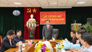 Lâm Đồng kiện toàn đội ngũ lãnh đạo chủ chốt, đáp ứng yêu cầu phát triển trong giai đoạn mới