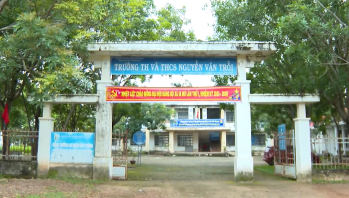 Gia Lai: Sớm hoàn thành công tác bồi thường, giải phóng mặt bằng dự án xây dựng các trường nội trú liên cấp tại 7 xã biên giới