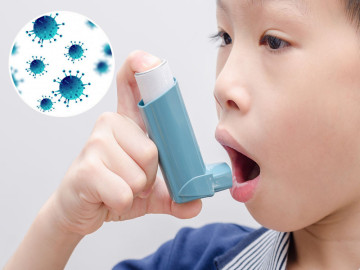 Hen suyễn – hiểu đúng để kiểm soát hiệu quả