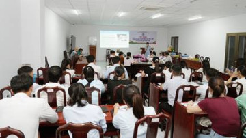 Đồng Tháp sẵn sàng triển khai vắc-xin Rota miễn phí từ năm 2026