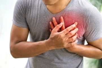 5 thói quen âm thầm làm suy yếu trái tim bạn