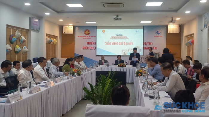 Nâng tầm y tế cơ sở để hoàn thiện "người gác cổng" chăm sóc sức khỏe ban đầu