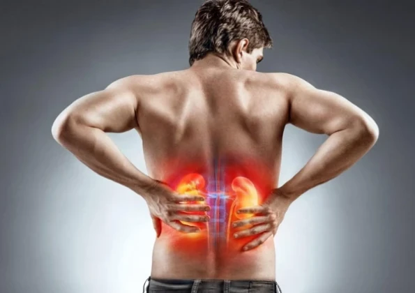 7 nguyên nhân thường gặp gây suy thận