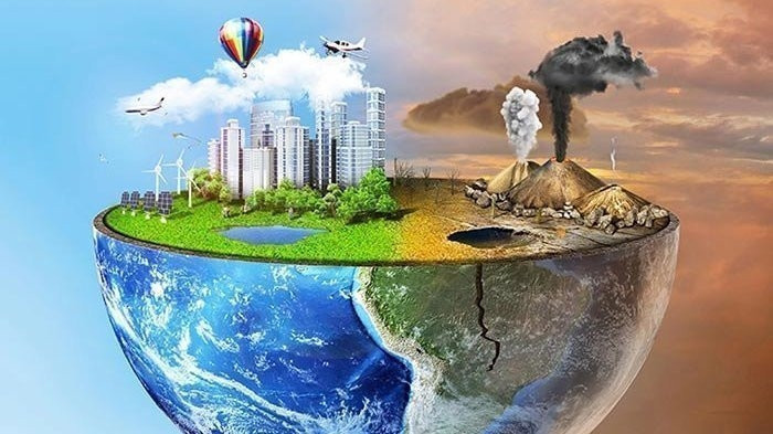 Khánh Hòa tăng cường hành động bảo vệ không khí sạch