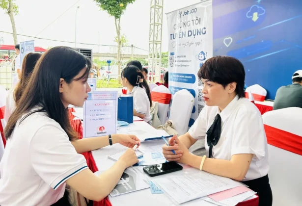 Thị trường lao động Khánh Hòa khởi sắc cùng đà tăng trưởng kinh tế