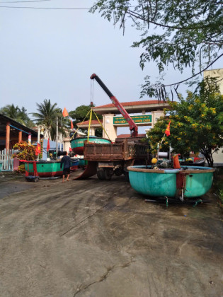Gia Lai: Kích hoạt kịch bản ứng phó bão KALMAEGI và khẩn trương sơ tán dân trên toàn tỉnh