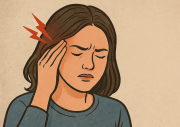“Giải cứu” người phụ nữ thoát khỏi cơn đau nửa đầu trong suốt hơn 20 năm chịu đựng