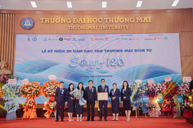Phát triển thương mại điện tử trong bối cảnh mới