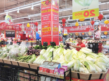 Gia Lai chủ động bình ổn thị trường, đảm bảo nguồn cung hàng hóa trong đợt bão Kalmaegi