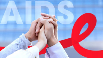 Hà Nội hưởng ứng Tháng hành động vì một tương lai không còn AIDS